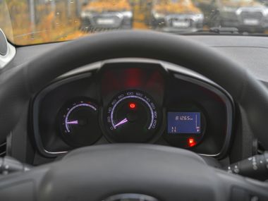 ВАЗ (LADA) XRAY 2017 года, 81 018 км - вид 5