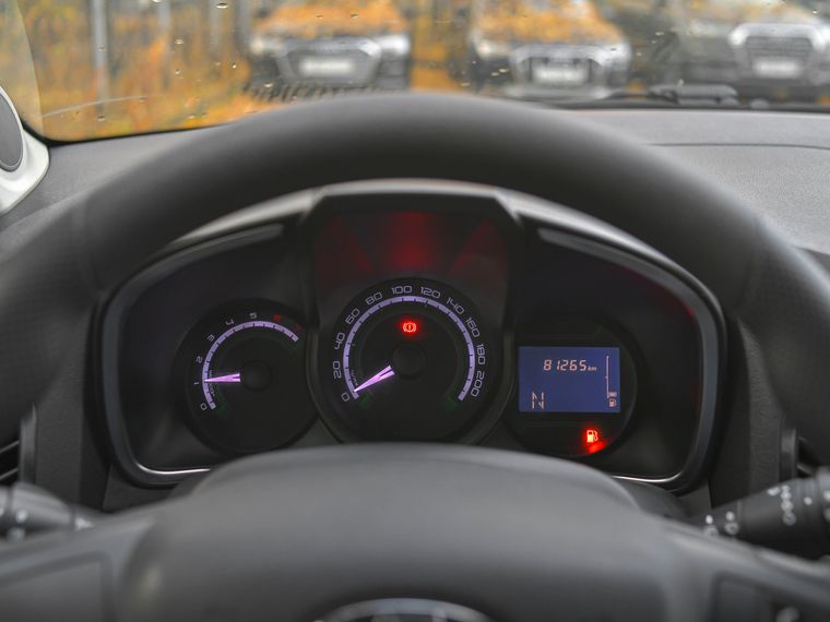 ВАЗ (LADA) XRAY 2017 года, 81 018 км - вид 5