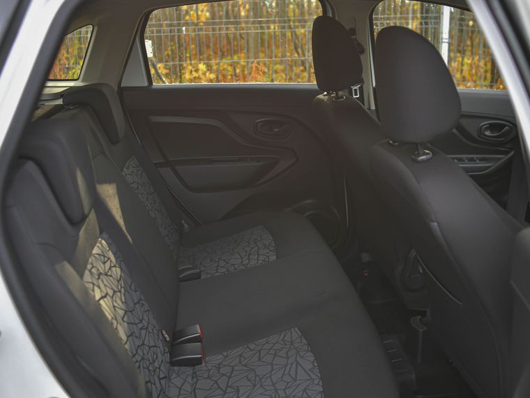 ВАЗ (LADA) XRAY 2017 года, 81 018 км - вид 10