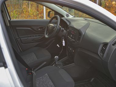 ВАЗ (LADA) XRAY 2017 года, 81 018 км - вид 11