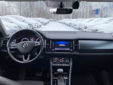 Skoda Kodiaq 2019 года, 120 675 км - вид 7