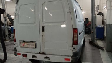 ГАЗ Соболь 2752 2019 года, 120 870 км - вид 3