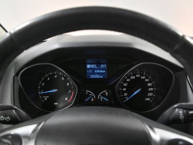 Ford Focus 2012 года, 225 030 км - вид 7