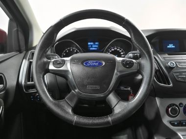 Ford Focus 2012 года, 225 030 км - вид 8