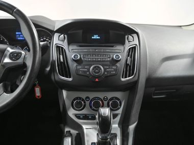 Ford Focus 2012 года, 225 030 км - вид 9