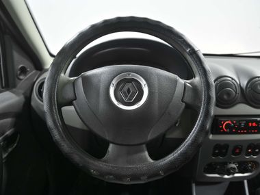 Renault Sandero 2011 года, 146 441 км - вид 9