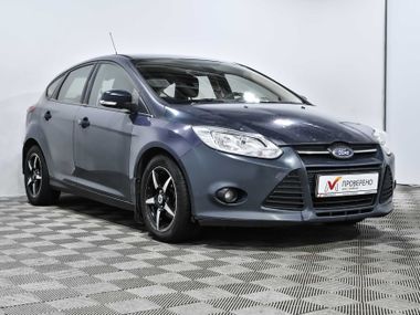 Ford Focus 2012 года, 290 795 км - вид 3