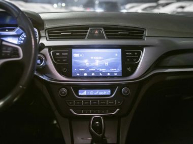 Geely Emgrand 7 2019 года, 160 000 км - вид 7