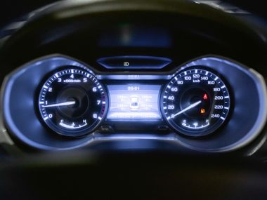 Geely Emgrand 7 2019 года, 160 000 км - вид 5