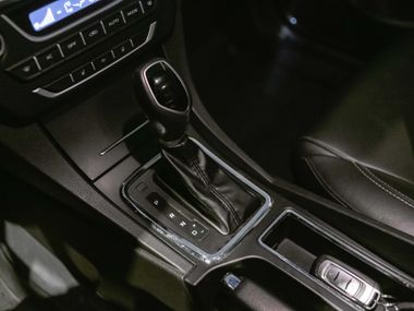 Geely Emgrand 7 2019 года, 160 000 км - вид 8