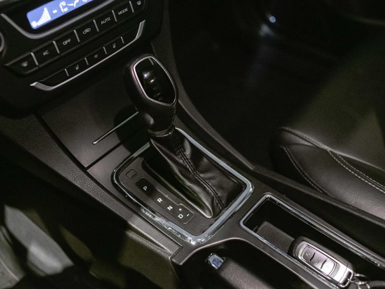 Geely Emgrand 7 2019 года, 160 000 км - вид 8