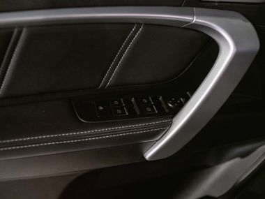 Geely Emgrand 7 2019 года, 160 000 км - вид 9