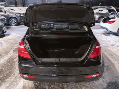 Geely Emgrand 7 2019 года, 160 000 км - вид 12