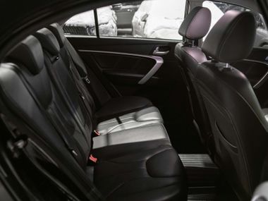 Geely Emgrand 7 2019 года, 160 000 км - вид 10
