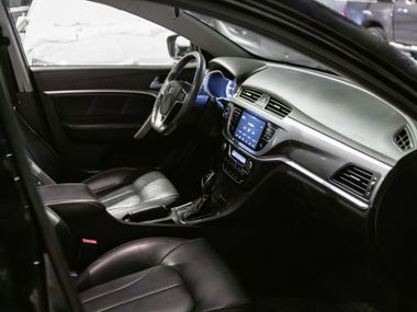 Geely Emgrand 7 2019 года, 160 000 км - вид 11