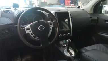 Nissan X-Trail 2010 года, 170 000 км - вид 5