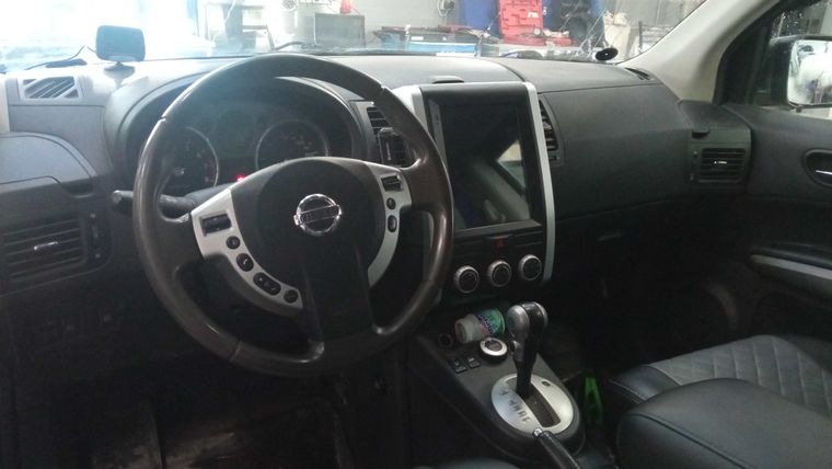 Nissan X-Trail 2010 года, 170 000 км - вид 5