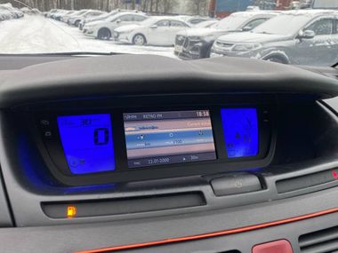 Citroen C4 Picasso 2010 года, 239 700 км - вид 9