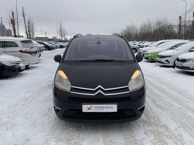 Citroen C4 Picasso 2010 года, 239 700 км - вид 3