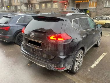 Nissan X-Trail 2021 года, 165 397 км - вид 3