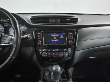 Nissan X-Trail 2021 года, 165 399 км - вид 13