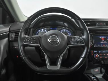 Nissan X-Trail 2021 года, 165 399 км - вид 10