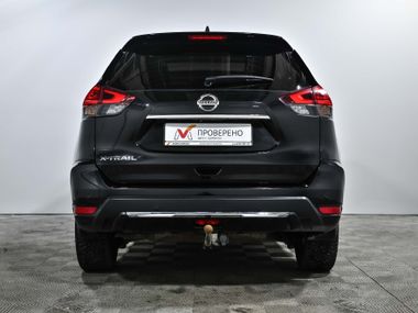 Nissan X-Trail 2021 года, 165 399 км - вид 7