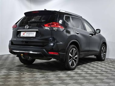 Nissan X-Trail 2021 года, 165 399 км - вид 6