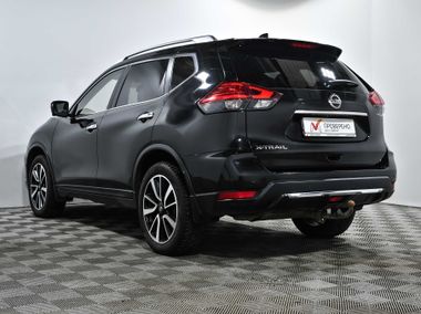 Nissan X-Trail 2021 года, 165 399 км - вид 8