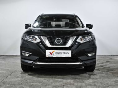 Nissan X-Trail 2021 года, 165 399 км - вид 4