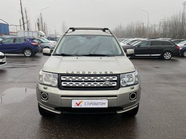 Land Rover Freelander 2012 года, 362 398 км - вид 3