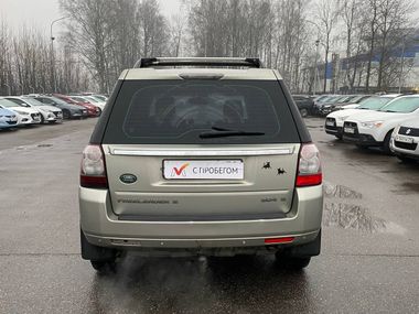 Land Rover Freelander 2012 года, 362 398 км - вид 6