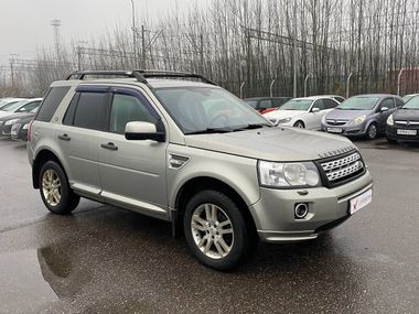 Land Rover Freelander 2012 года, 362 398 км - вид 4