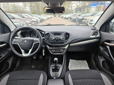 ВАЗ (LADA) Vesta 2018 года, 185 104 км - вид 7