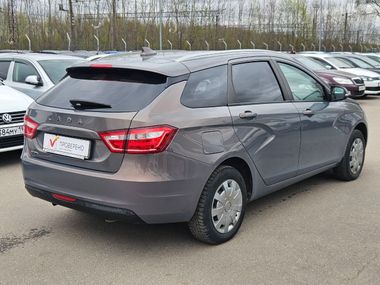 ВАЗ (LADA) Vesta 2018 года, 185 104 км - вид 4