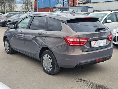 ВАЗ (LADA) Vesta 2018 года, 185 104 км - вид 6