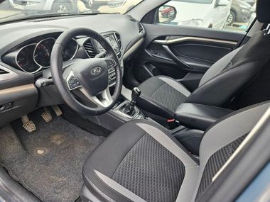 ВАЗ (LADA) Vesta 2018 года, 185 104 км - вид 13