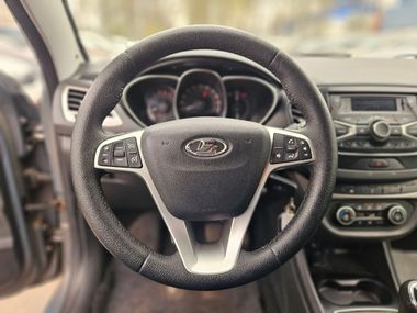 ВАЗ (LADA) Vesta 2018 года, 185 104 км - вид 9