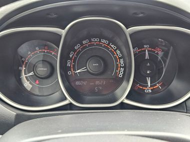ВАЗ (LADA) Vesta 2018 года, 185 104 км - вид 8