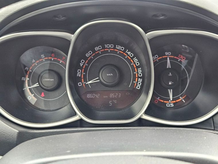 ВАЗ (LADA) Vesta 2018 года, 185 104 км - вид 8