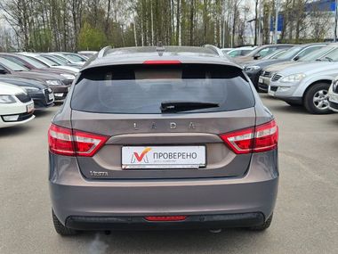 ВАЗ (LADA) Vesta 2018 года, 185 104 км - вид 5