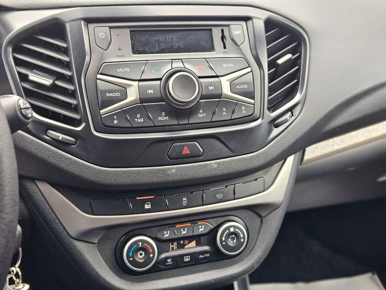 ВАЗ (LADA) Vesta 2018 года, 185 104 км - вид 10