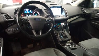 Ford Kuga 2017 года, 164 270 км - вид 5