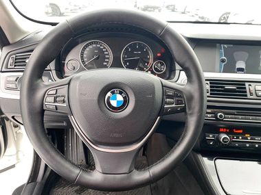 BMW 5 серия 2011 года, 239 327 км - вид 9