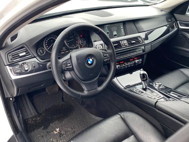 BMW 5 серия 2011 года, 239 327 км - вид 15