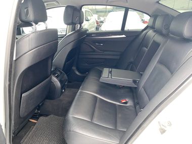 BMW 5 серия 2011 года, 239 327 км - вид 17