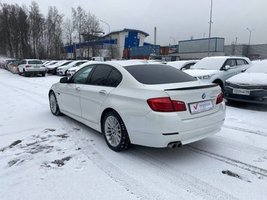 BMW 5 серия 2011 года, 239 327 км - вид 6