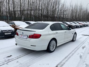 BMW 5 серия 2011 года, 239 327 км - вид 4