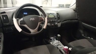 Hyundai i30 2011 года, 198 962 км - вид 5