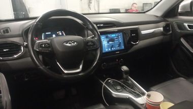 Chery Tiggo 4 2019 года, 51 205 км - вид 5